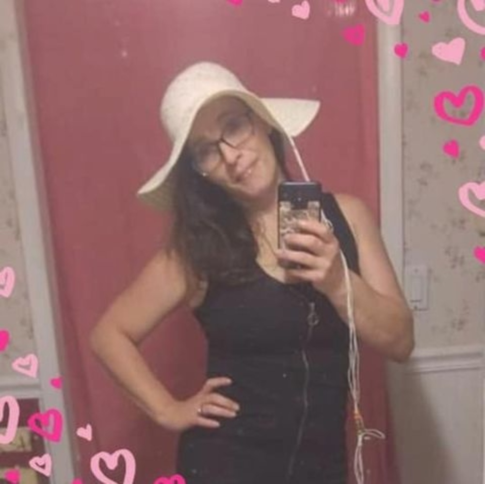 Meet your Posher, Christine